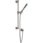 Satin Nickel