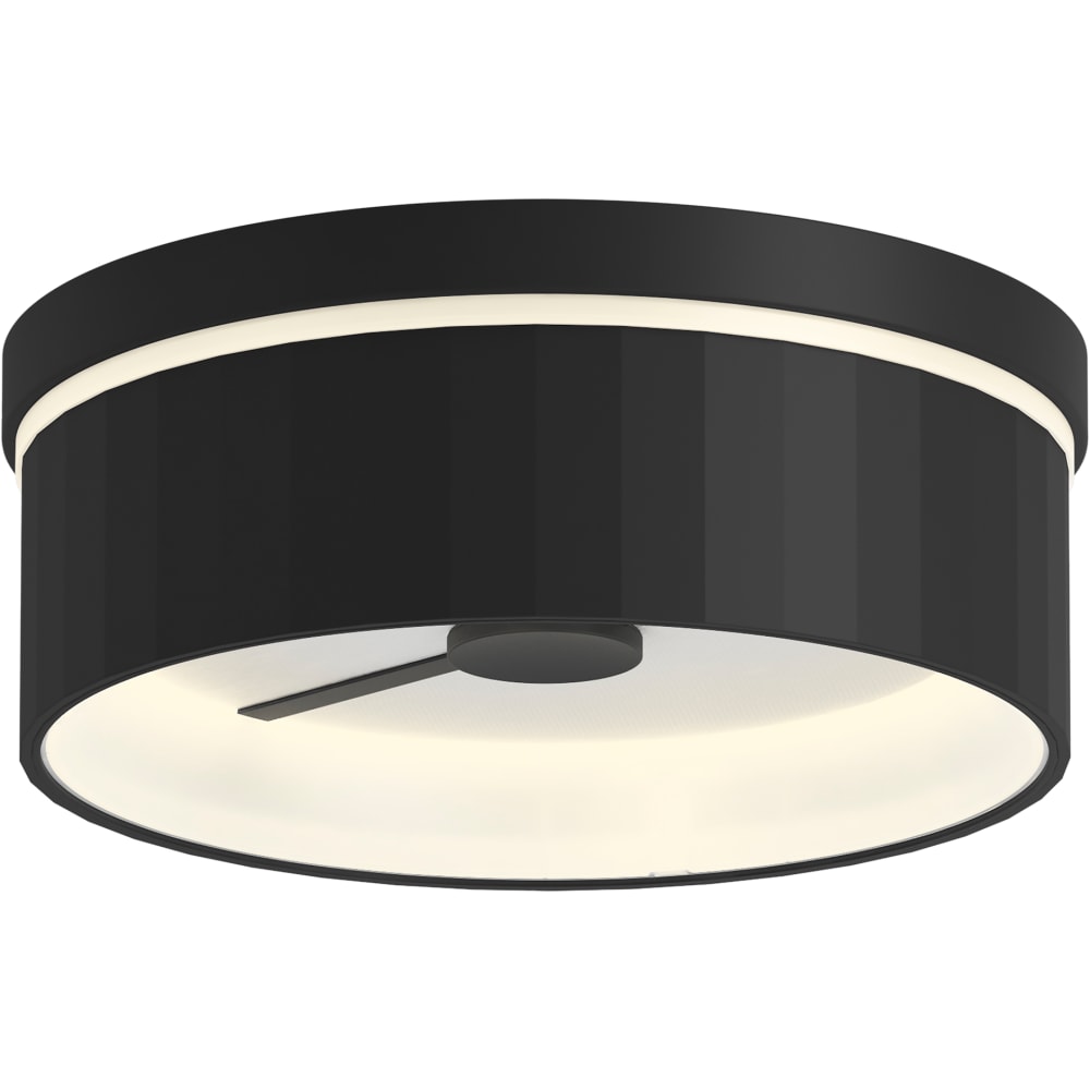 Simpalo 15" LED Flush Mount Ceiling Light