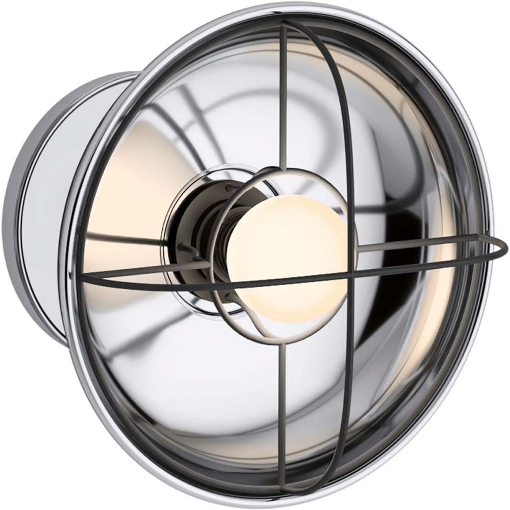 Modern Farm 8" Wall Sconce