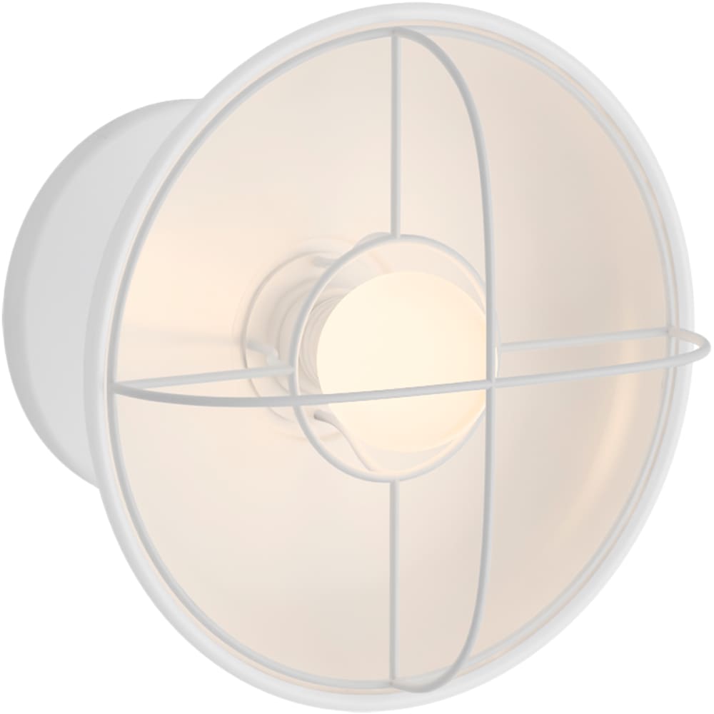Modern Farm 8" Wall Sconce