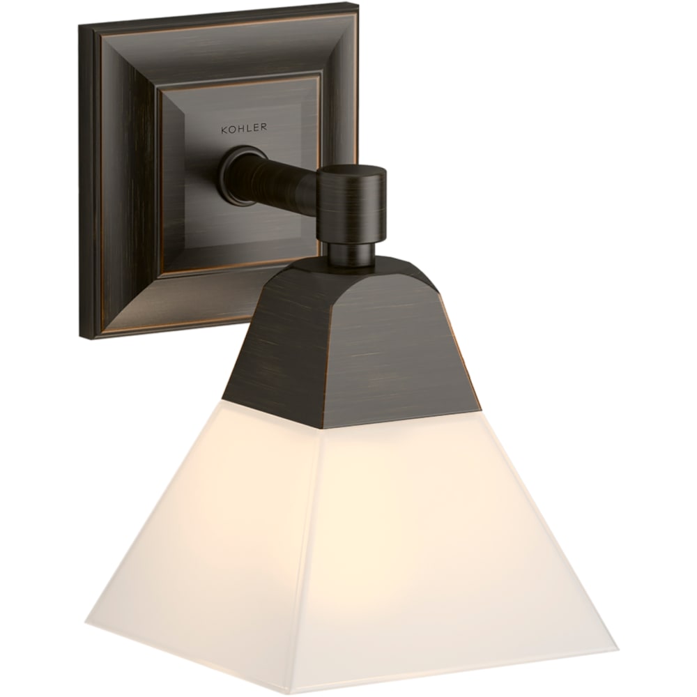Memoirs 6" Wide 1 Light Wall Sconce