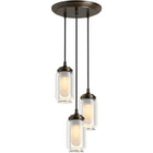 Oil Rubbed Bronze