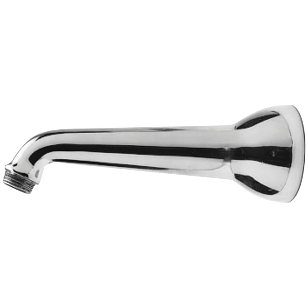 Tub and Shower 8" Wall Mounted Shower Arm