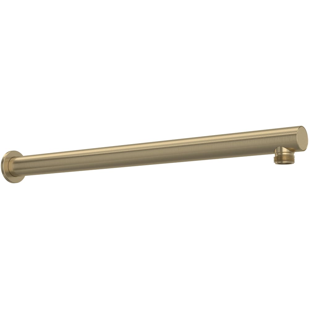 Tenerife 15-23/32" Wall Mounted Shower Arm and Flange