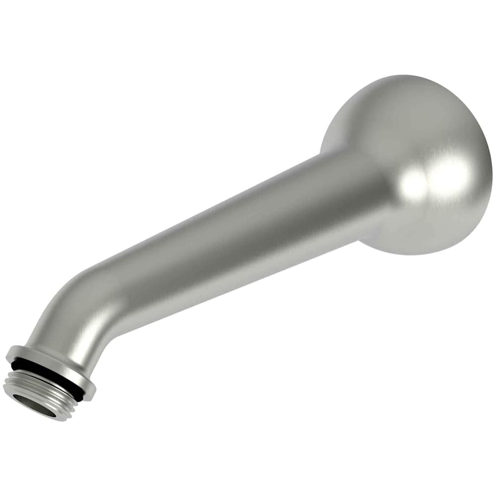 Tub and Shower 8" Wall Mounted Shower Arm