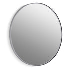 Polished Chrome