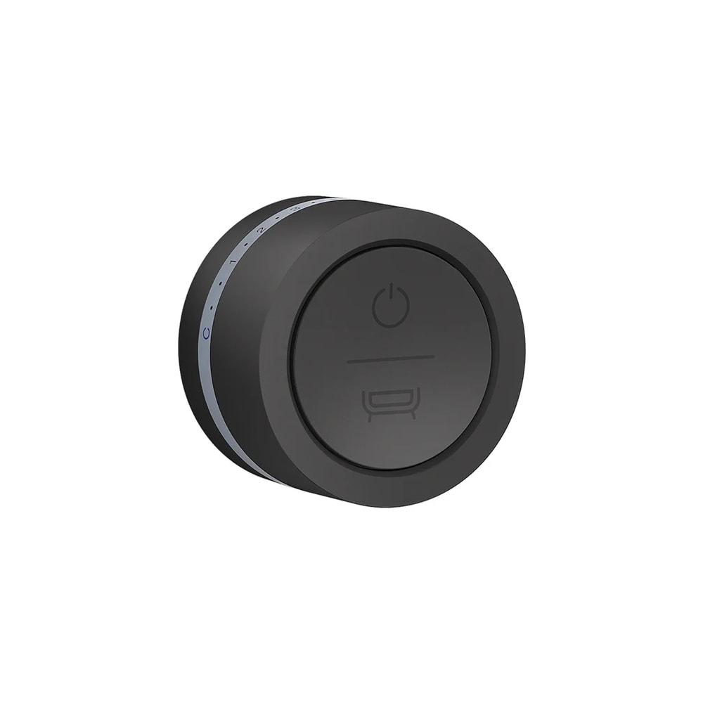 DTV Mode Wall-Mount Bath Filler Digital Interface