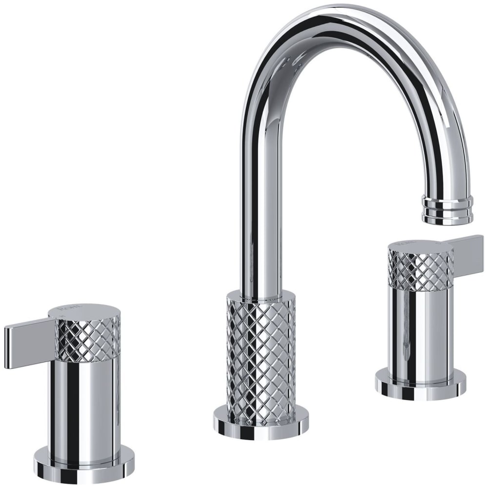 Tenerife 1.2 GPM Widespread Bathroom Faucet