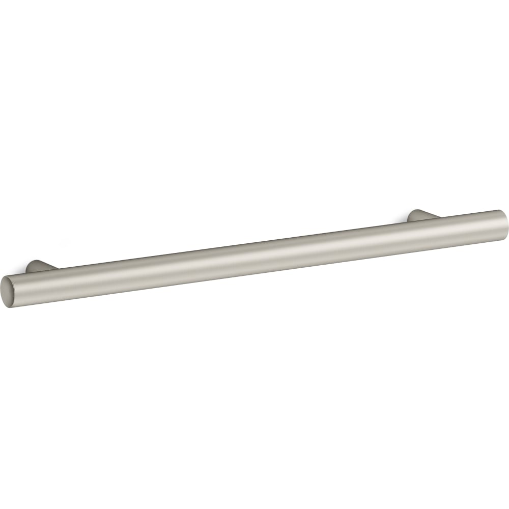 Purist 7 Inch Center to Center Bar Cabinet Pull
