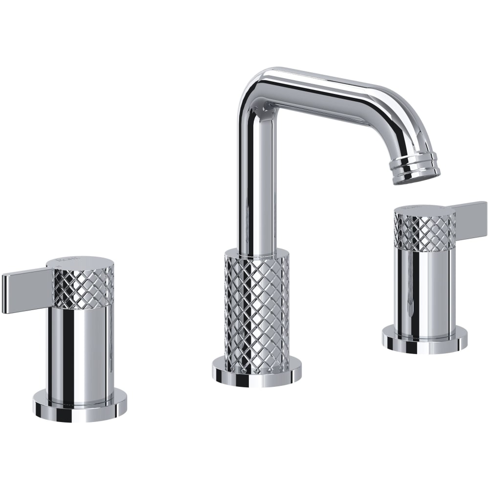 Tenerife 1.2 GPM Widespread Bathroom Faucet