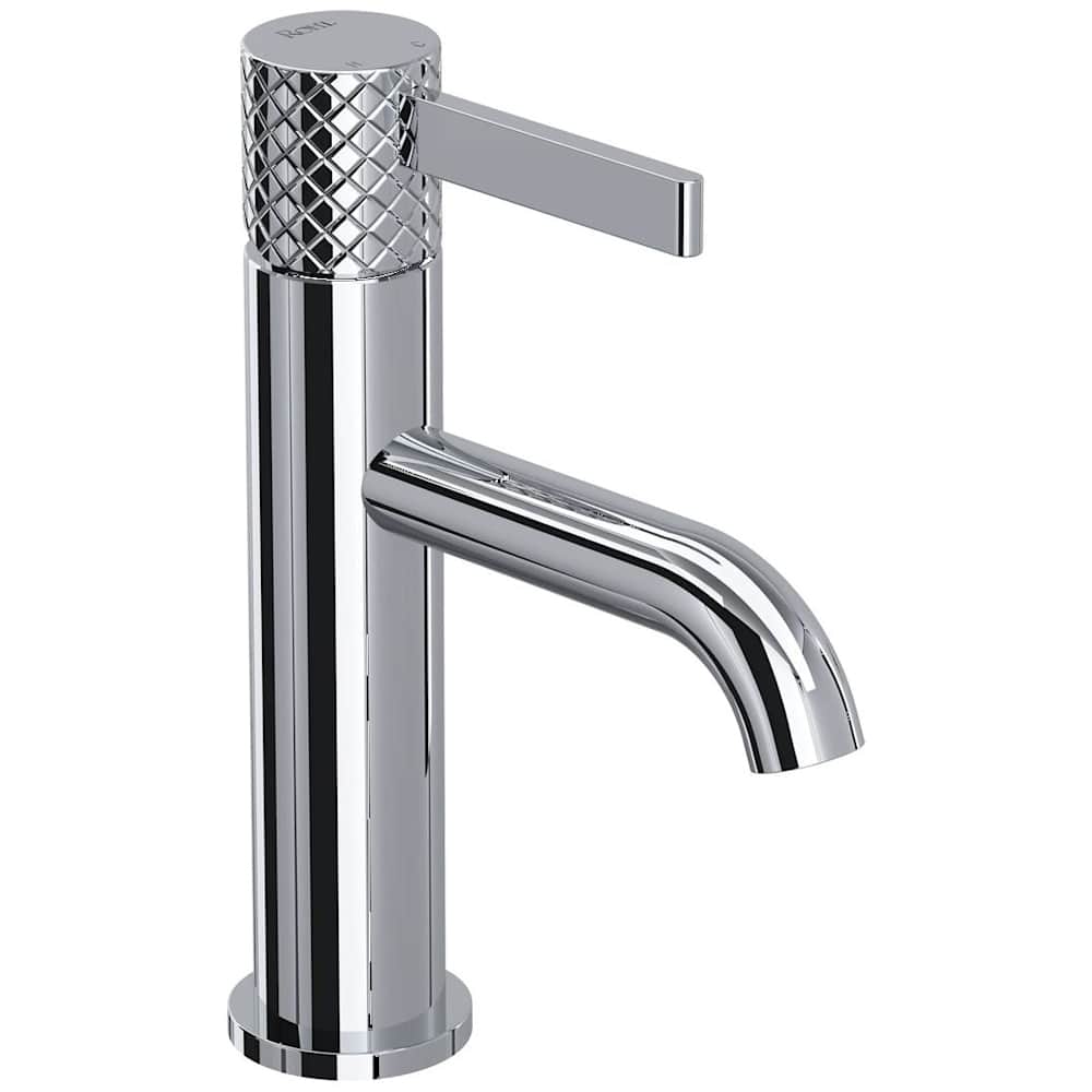 Tenerife 1.2 GPM Single Hole Bathroom Faucet