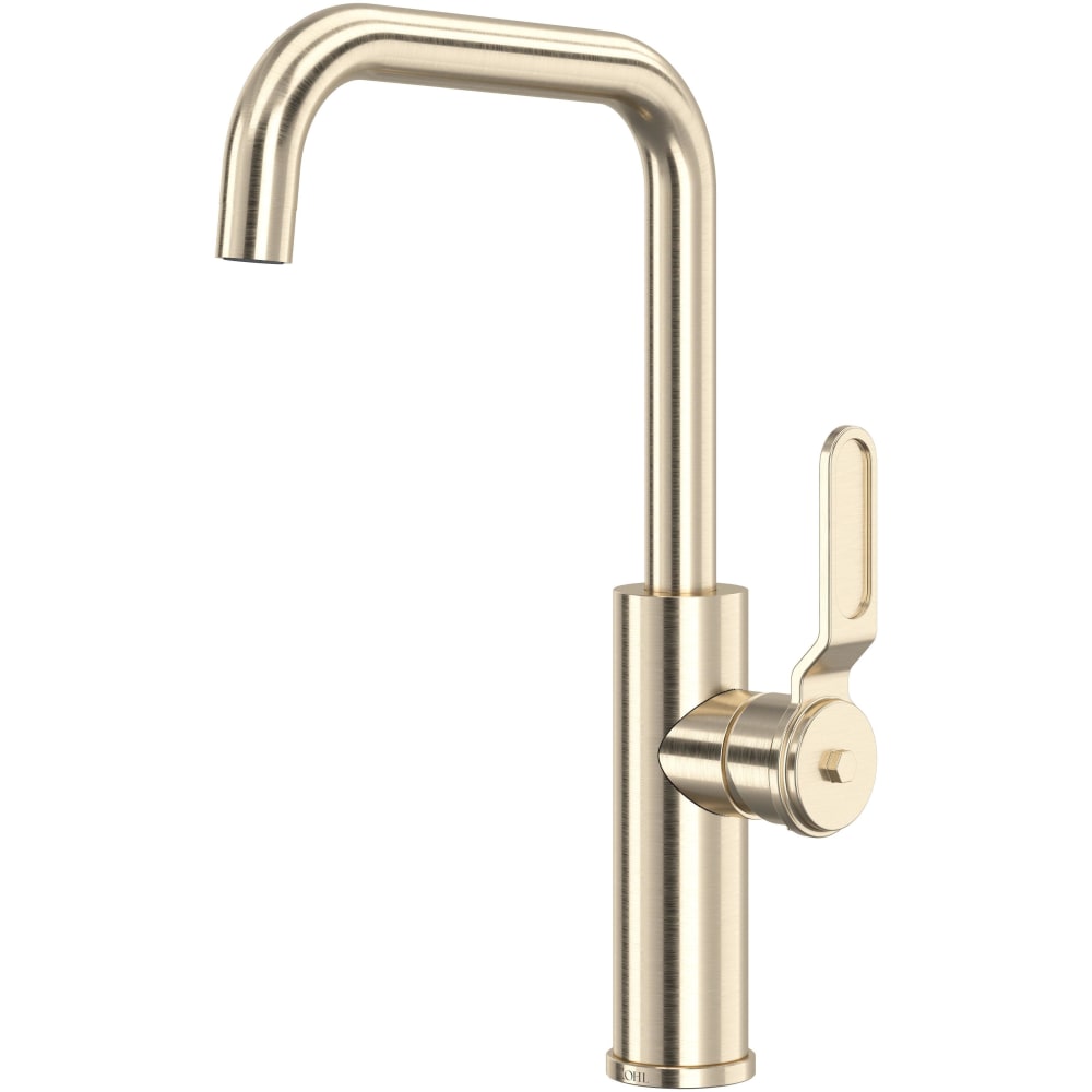 Myrina 1.8 GPM Single Hole Bar Faucet
