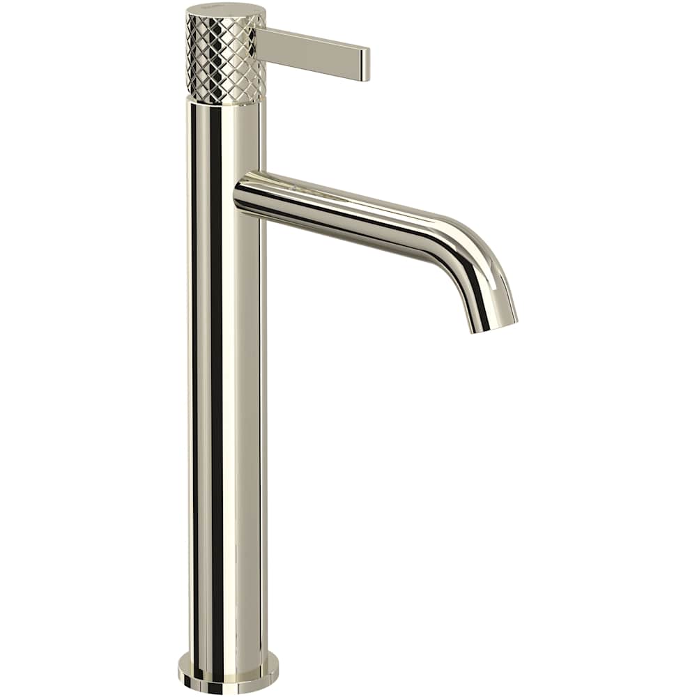 Tenerife 1.2 GPM Single Hole Bathroom Faucet