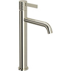 Polished Nickel