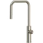 Polished Nickel