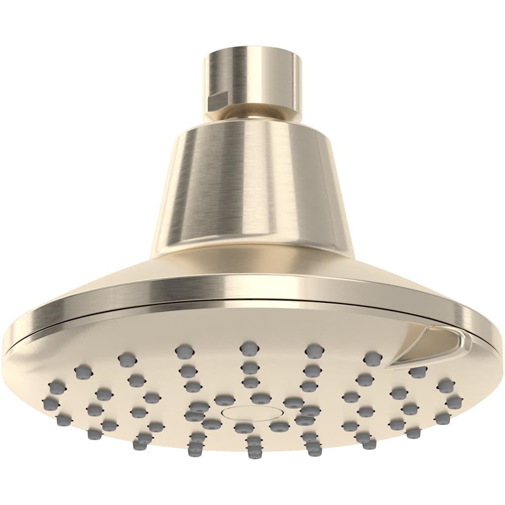 1.8 GPM Multi Function Rain Shower Head