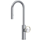 Polished Chrome / Polished Nickel 