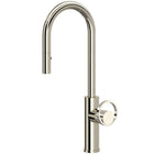 Polished Nickel / Polished Nickel