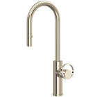 Satin Nickel / Polished Nickel 