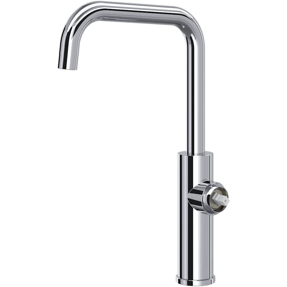 Eclissi 1.8 GPM Single Hole Bar Faucet