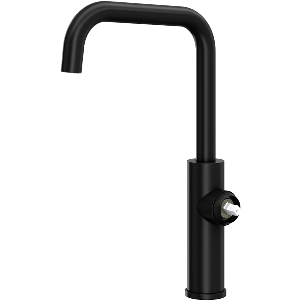 Eclissi 1.8 GPM Single Hole Bar Faucet