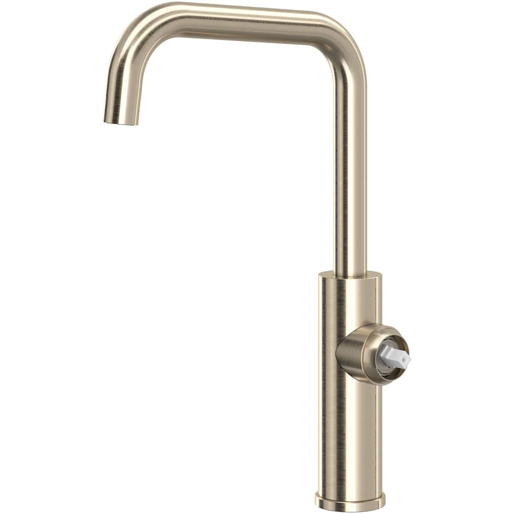 Eclissi 1.8 GPM Single Hole Bar Faucet