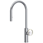 Polished Chrome / Polished Nickel 