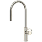 Polished Nickel / Polished Nickel 