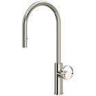 Polished Nickel / Polished Chrome 