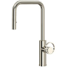 Polished Nickel / Polished Nickel 
