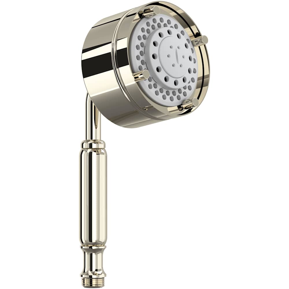 Graceline 1.75 GPM Multi Function Hand Shower