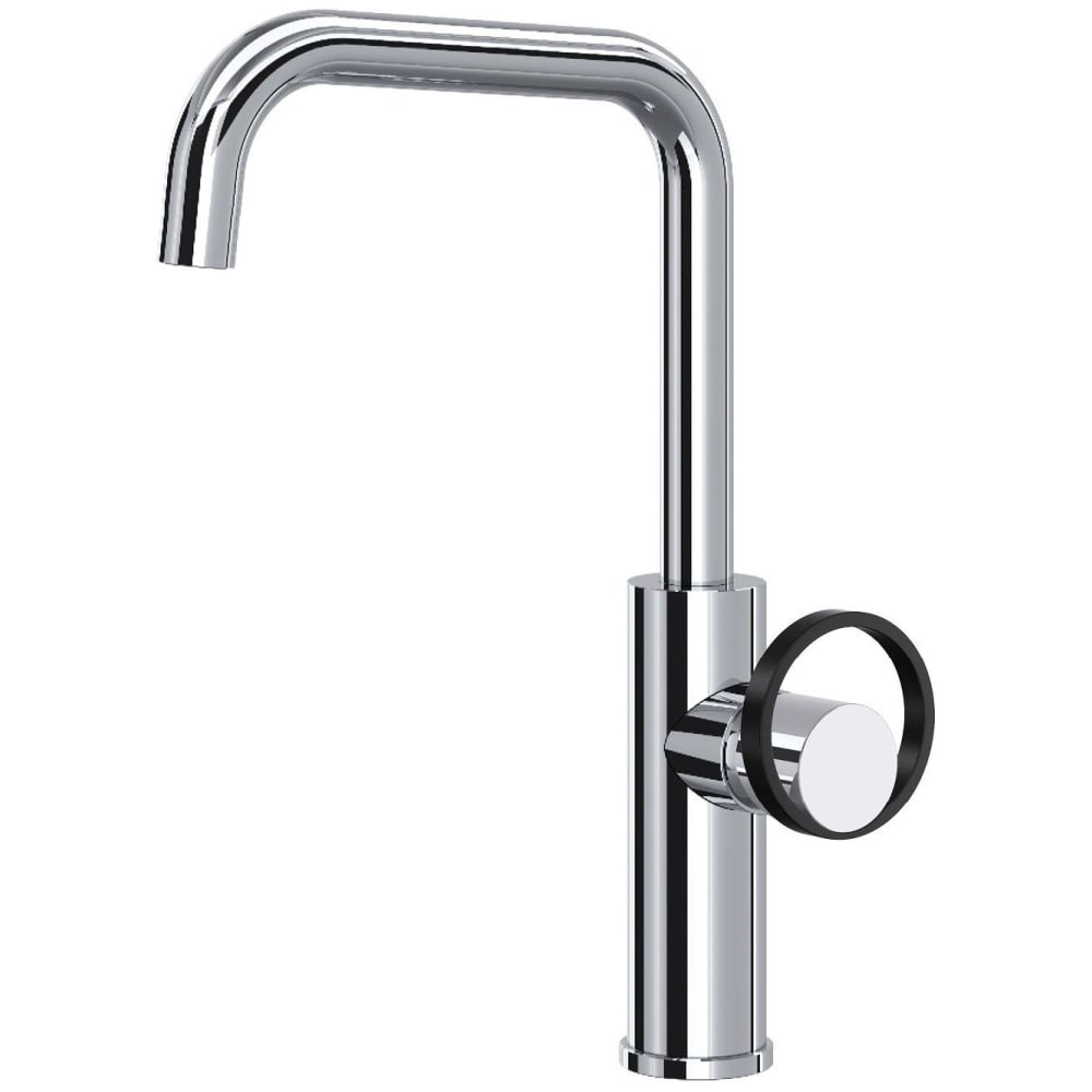 Eclissi 1.8 GPM Single Hole Bar Faucet
