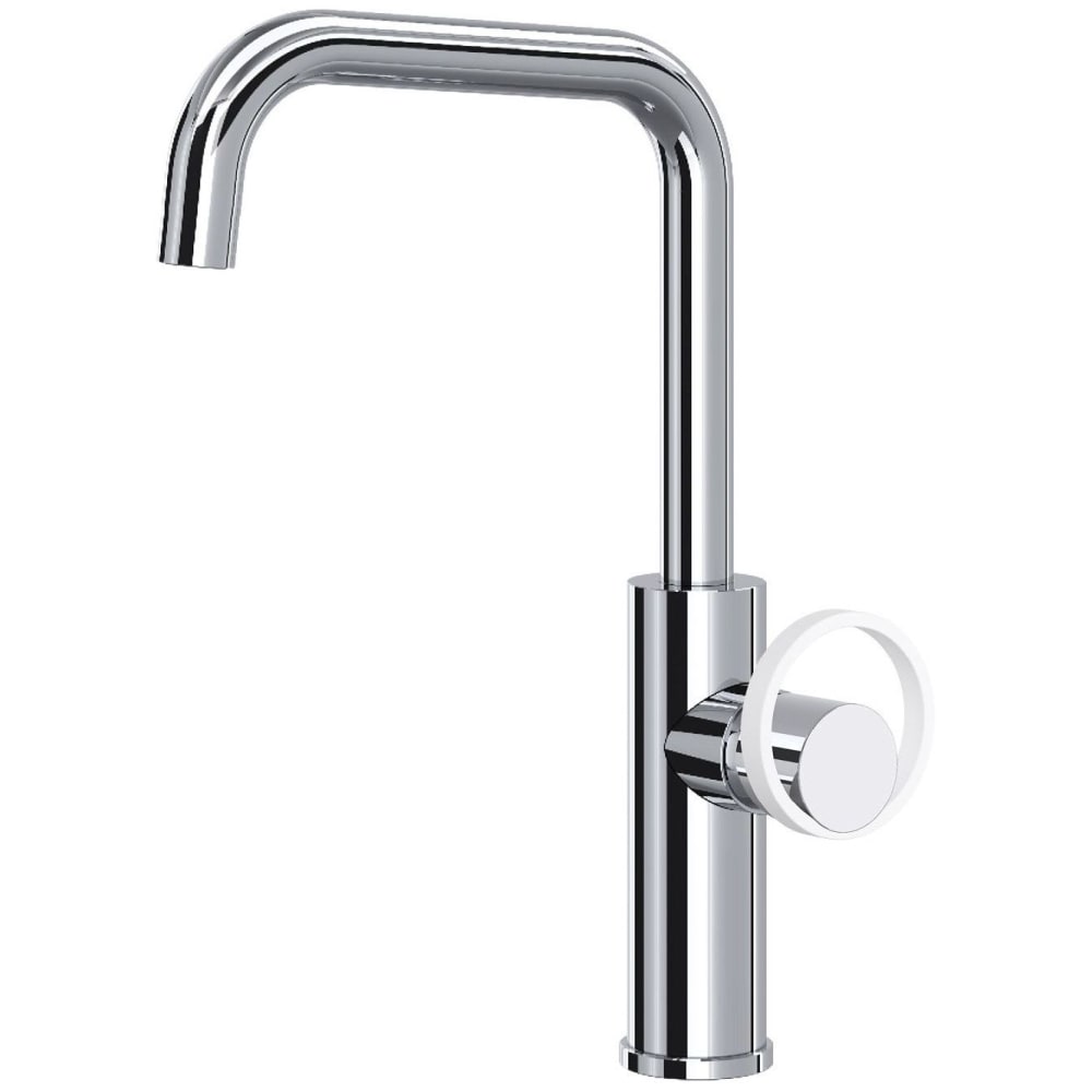 Eclissi 1.8 GPM Single Hole Bar Faucet