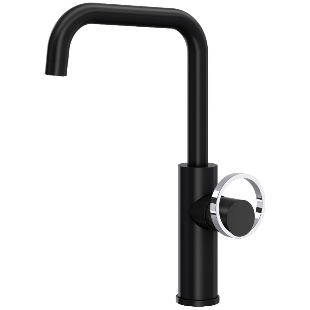 Eclissi 1.8 GPM Single Hole Bar Faucet