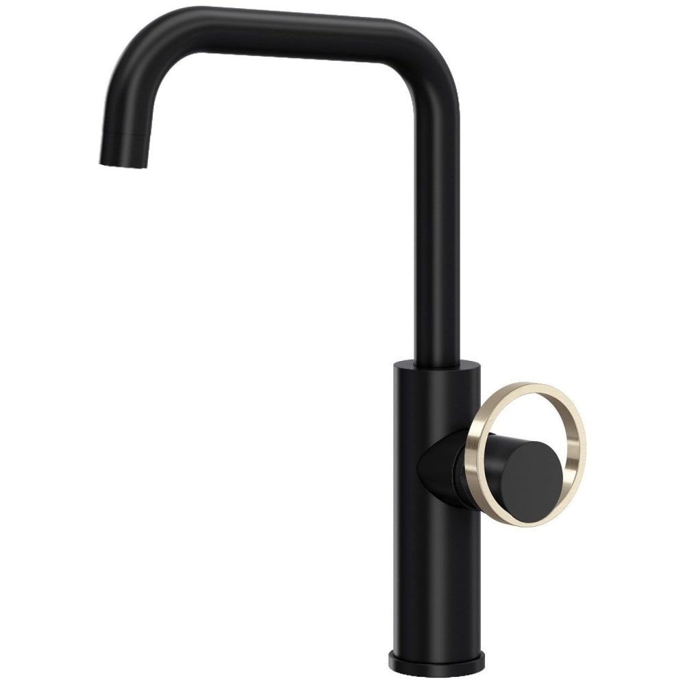 Eclissi 1.8 GPM Single Hole Bar Faucet