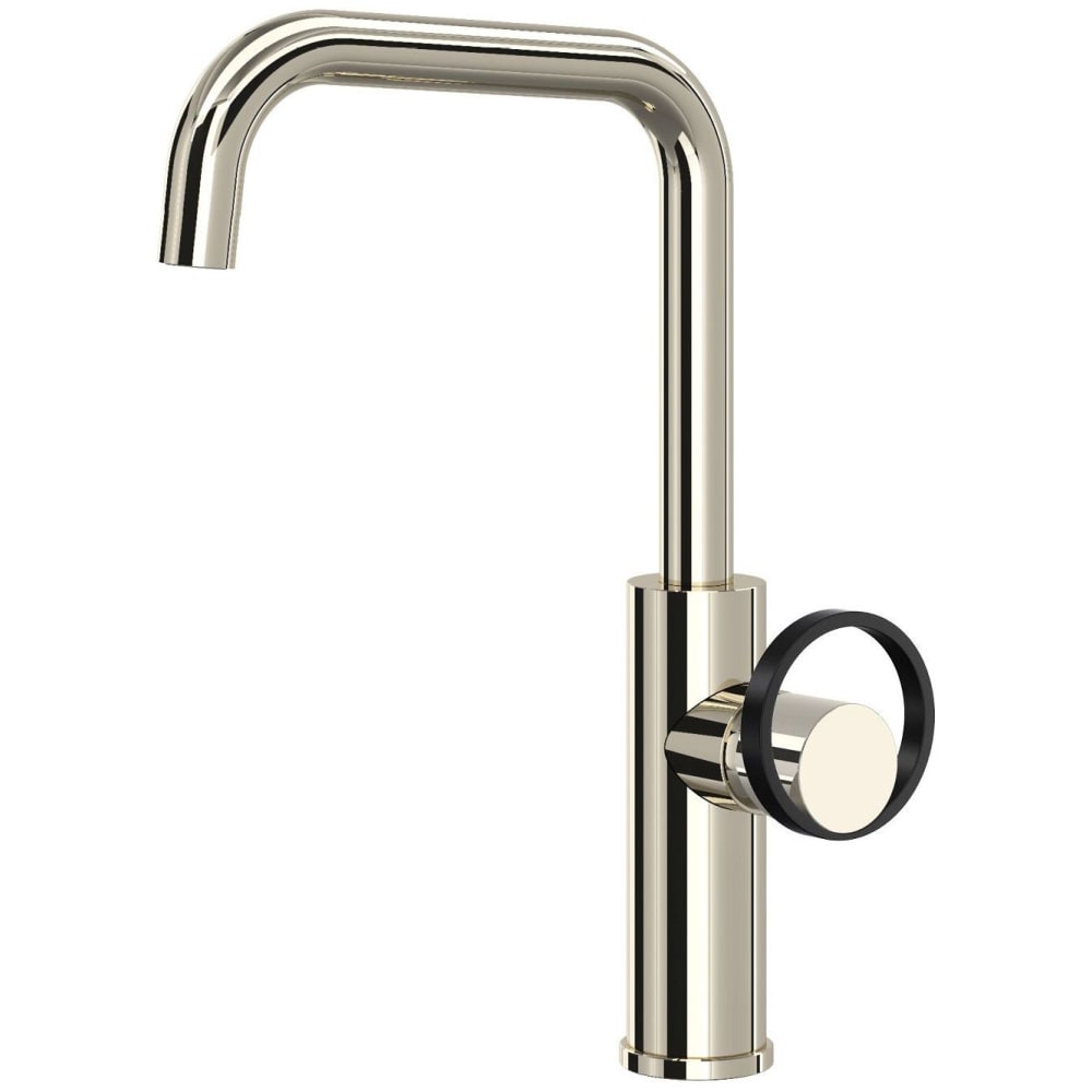 Eclissi 1.8 GPM Single Hole Bar Faucet