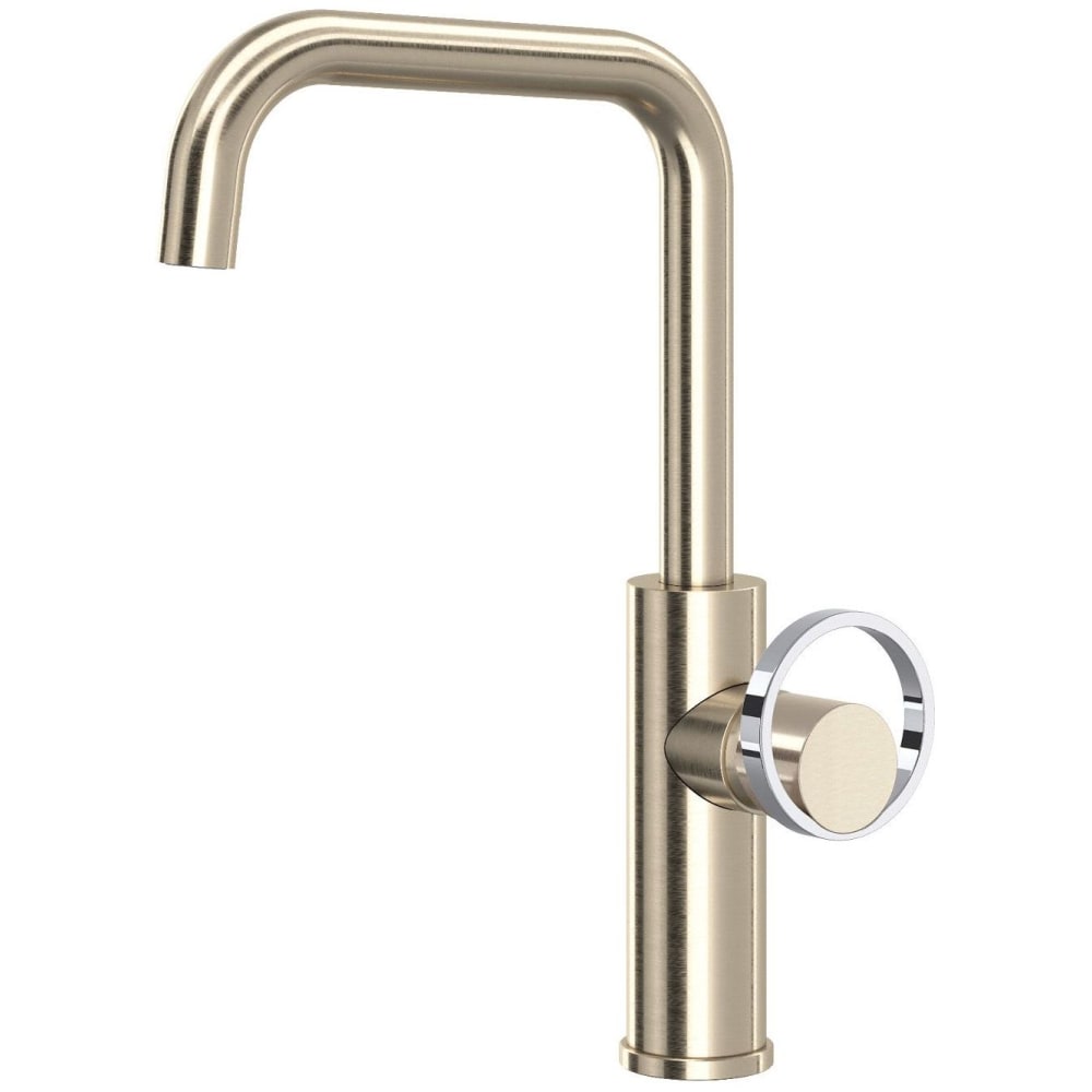 Eclissi 1.8 GPM Single Hole Bar Faucet