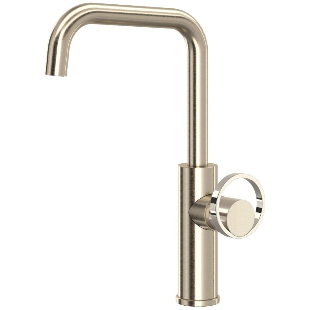Eclissi 1.8 GPM Single Hole Bar Faucet