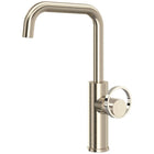 Eclissi 1.8 GPM Single Hole Bar Faucet