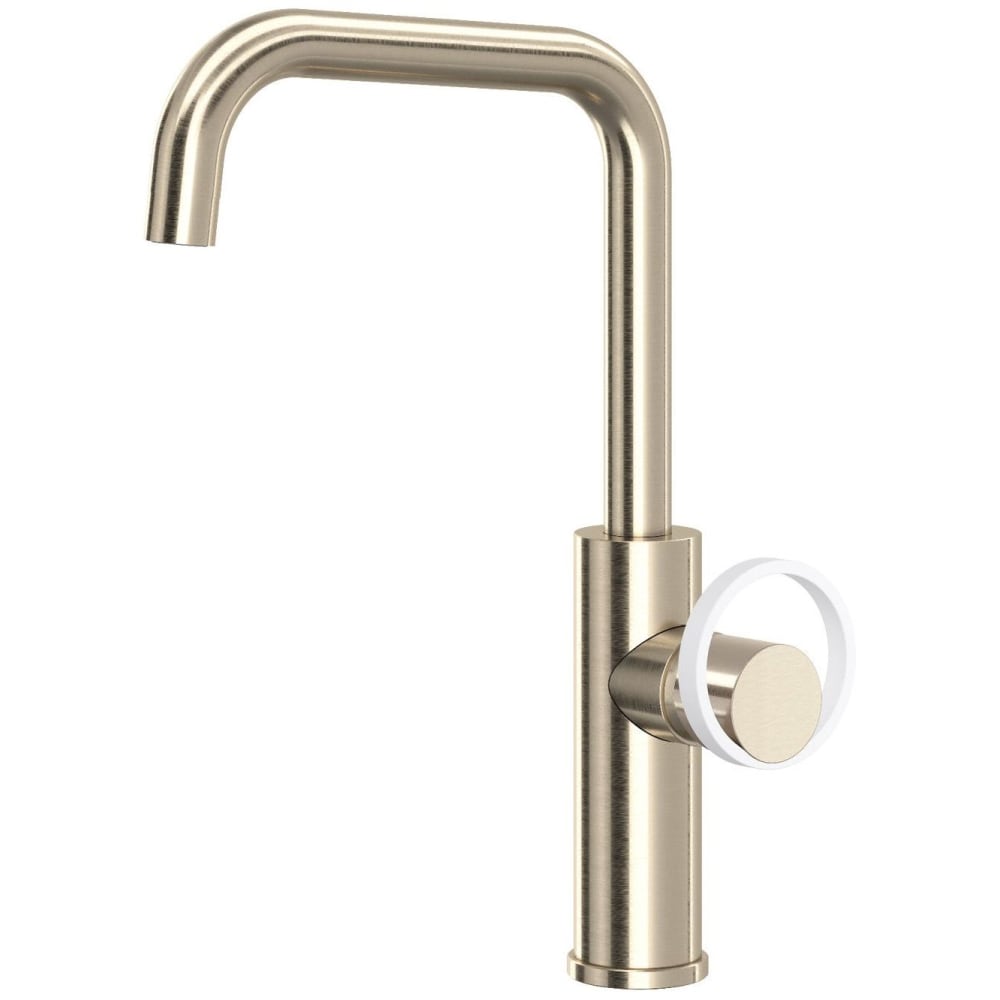 Eclissi 1.8 GPM Single Hole Bar Faucet