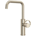 Eclissi 1.8 GPM Single Hole Bar Faucet