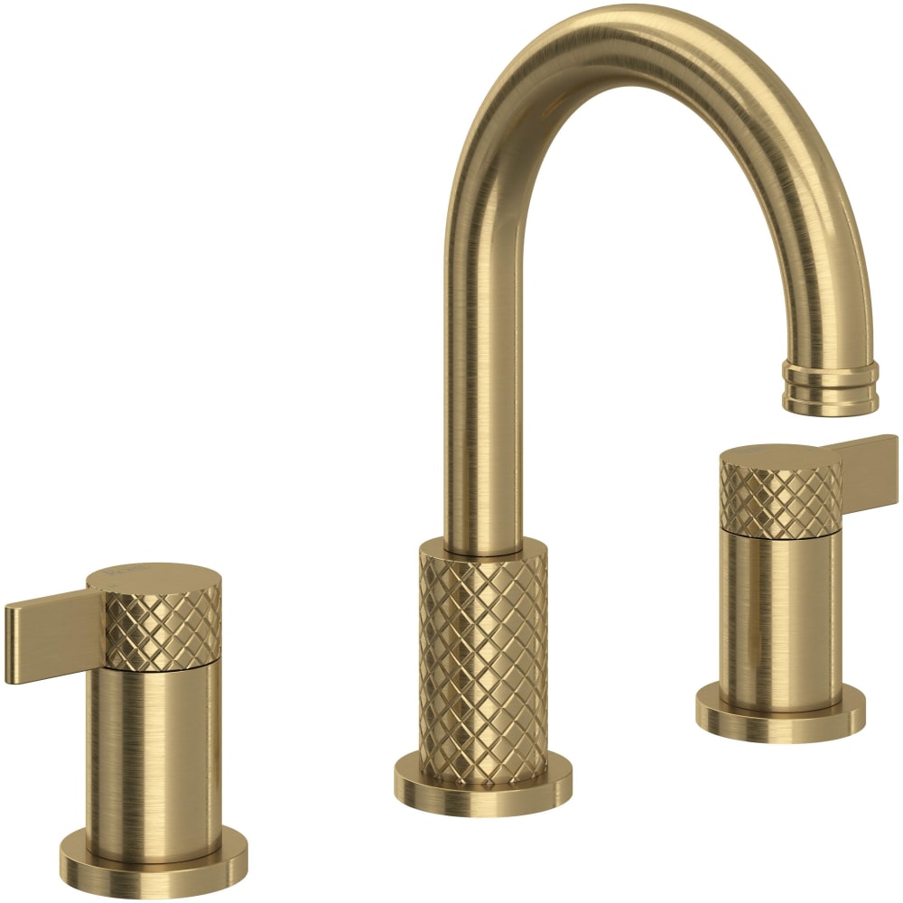 Tenerife 1.2 GPM Widespread Bathroom Faucet