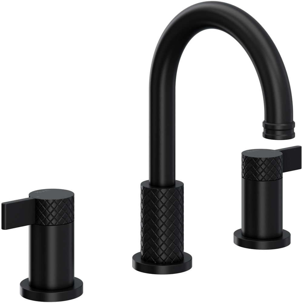 Tenerife 1.2 GPM Widespread Bathroom Faucet