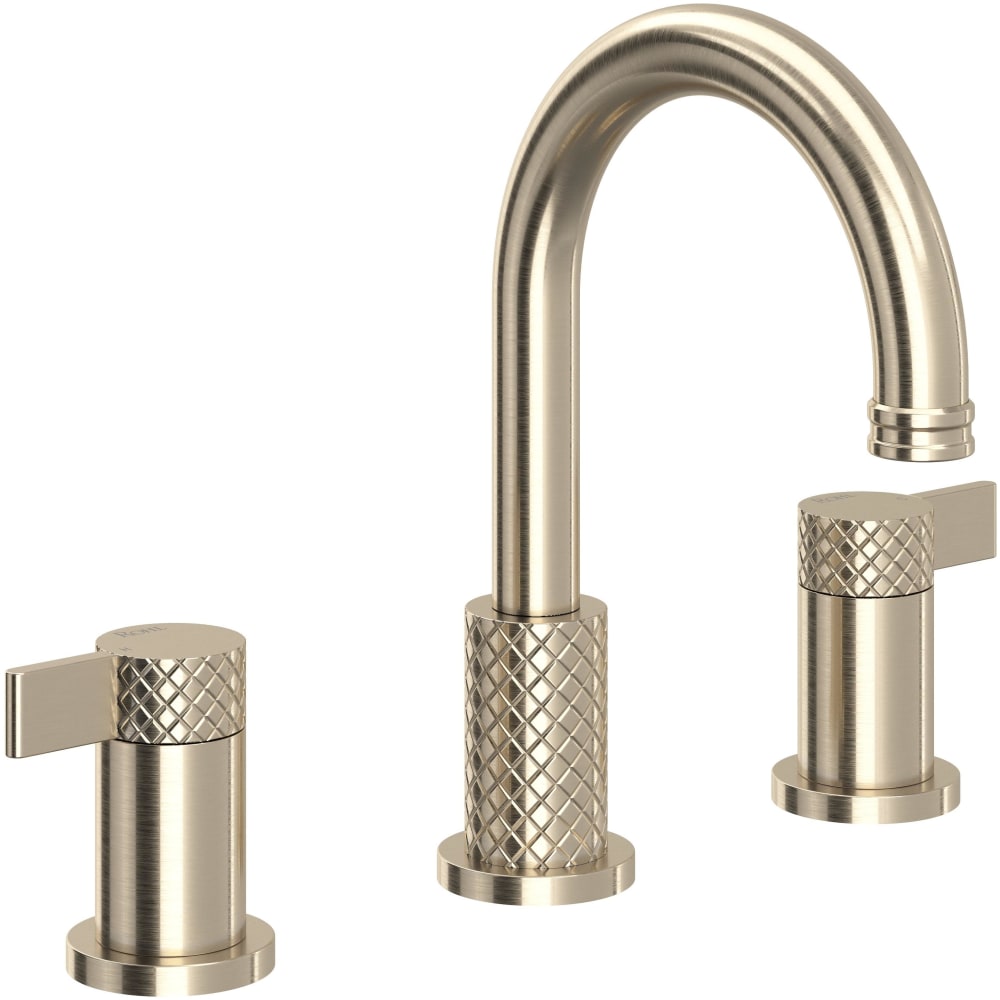 Tenerife 1.2 GPM Widespread Bathroom Faucet