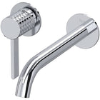 Polished Chrome