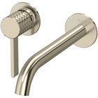 Satin Nickel