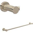 Satin Nickel