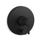 Matte Black