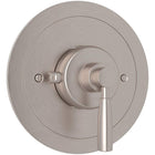 Satin Nickel