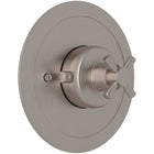 Satin Nickel